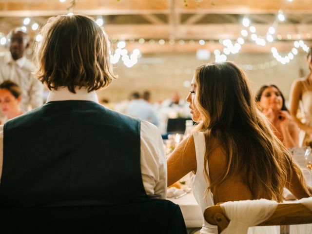 Le mariage de Zhanar et Sacha à Entraigues-sur-la-Sorgue, Vaucluse 29