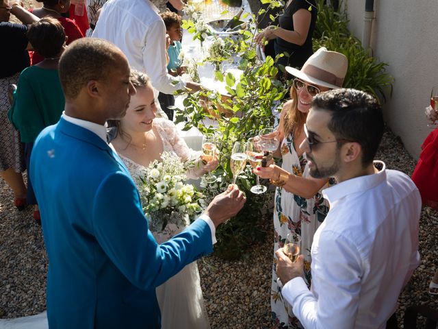 Le mariage de Mikael et Sarah à Toury-sur-Jour, Nièvre 8