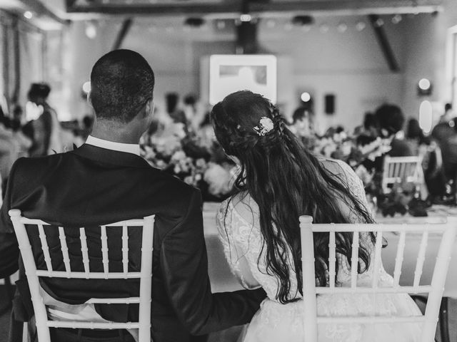 Le mariage de Mikael et Sarah à Toury-sur-Jour, Nièvre 12