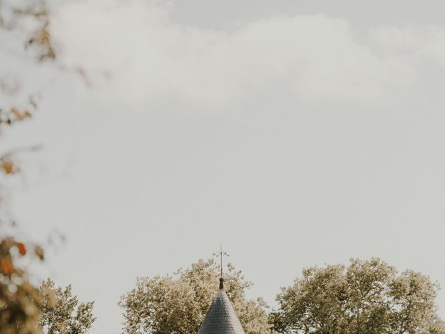 Le mariage de Florian et Sophie à Port-d&apos;Envaux, Charente Maritime 3