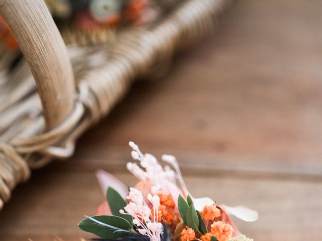 Le mariage de Florian et Sophie à Port-d&apos;Envaux, Charente Maritime 4