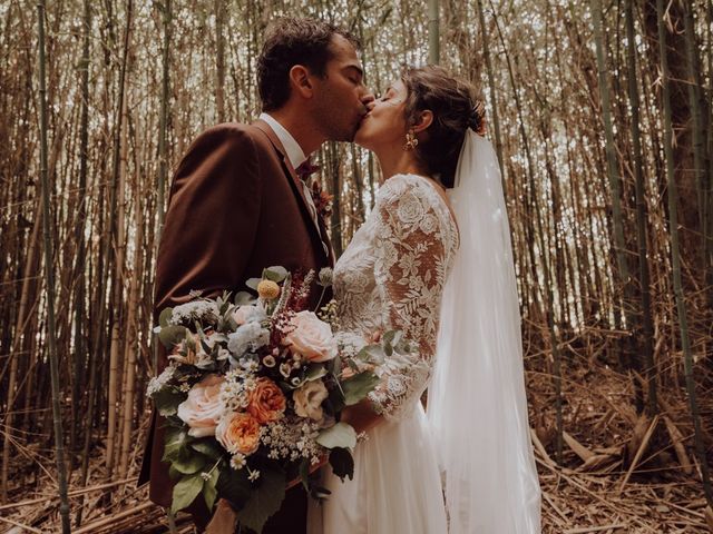 Le mariage de Florian et Sophie à Port-d&apos;Envaux, Charente Maritime 31