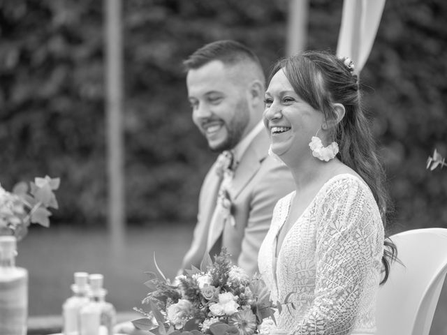 Le mariage de Baptiste et Manon à Toulon-sur-Allier, Allier 26