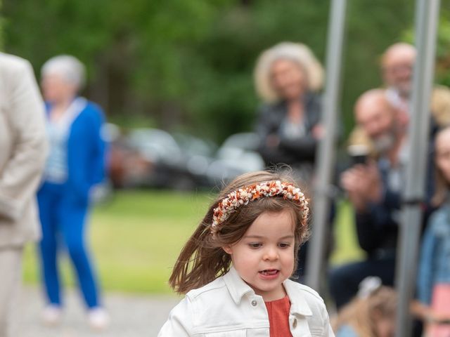 Le mariage de Baptiste et Manon à Toulon-sur-Allier, Allier 31