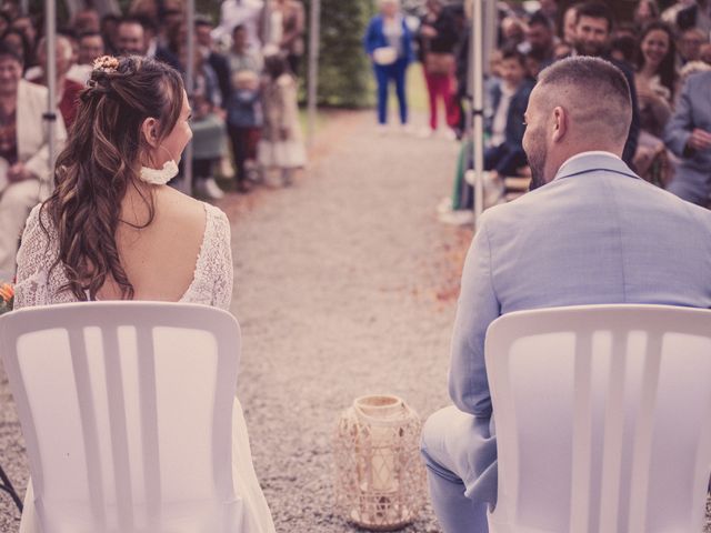 Le mariage de Baptiste et Manon à Toulon-sur-Allier, Allier 41