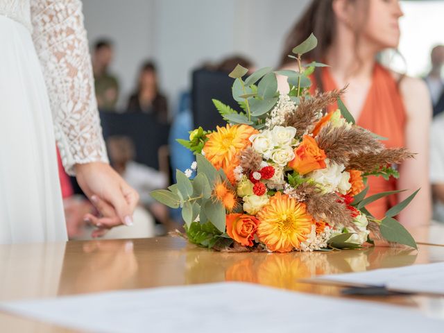 Le mariage de Baptiste et Manon à Toulon-sur-Allier, Allier 47