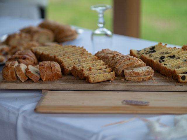 Le mariage de Baptiste et Manon à Toulon-sur-Allier, Allier 58