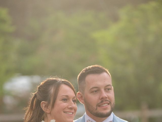 Le mariage de Baptiste et Manon à Toulon-sur-Allier, Allier 61