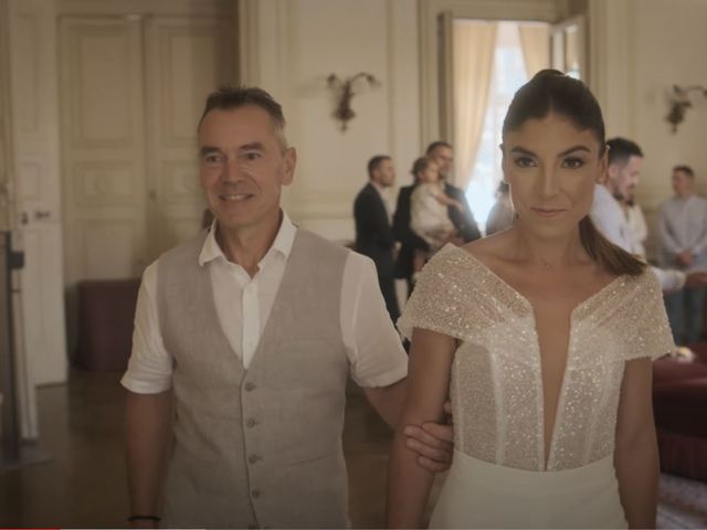 Le mariage de Jordan et Célia à Vandeléville, Meurthe-et-Moselle 10