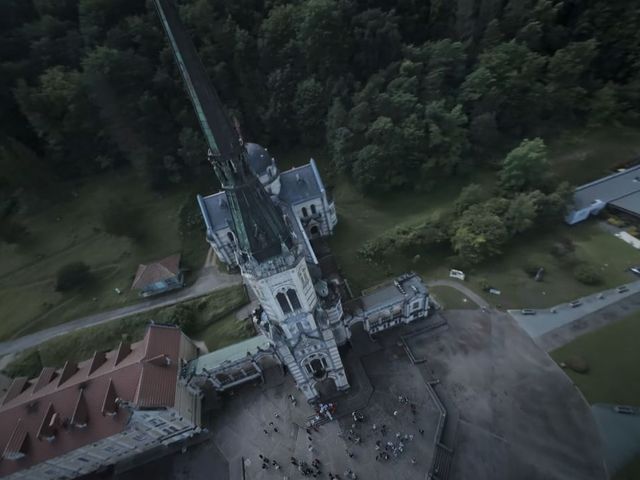 Le mariage de Jordan et Célia à Vandeléville, Meurthe-et-Moselle 4