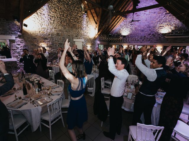 Le mariage de Nicolas et Anne-Laure à Gouesnou, Finistère 1