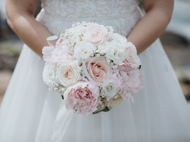 Le mariage de Nicolas et Anne-Laure à Gouesnou, Finistère 8