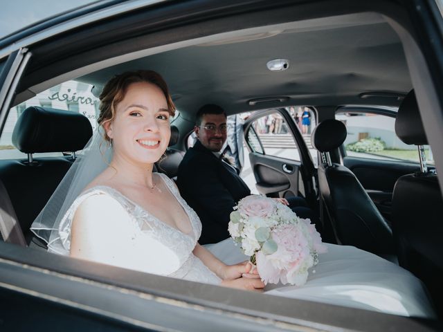 Le mariage de Nicolas et Anne-Laure à Gouesnou, Finistère 13