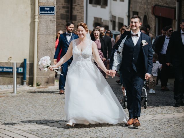 Le mariage de Nicolas et Anne-Laure à Gouesnou, Finistère 2