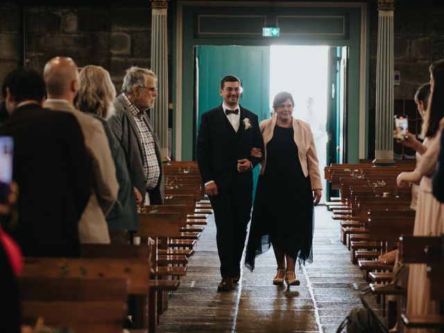 Le mariage de Nicolas et Anne-Laure à Gouesnou, Finistère 16