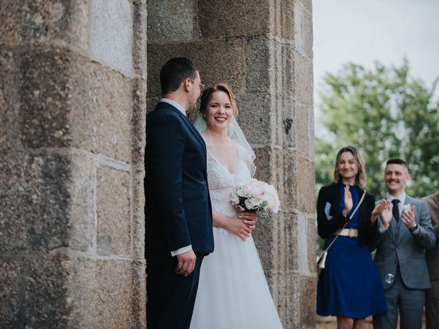 Le mariage de Nicolas et Anne-Laure à Gouesnou, Finistère 21