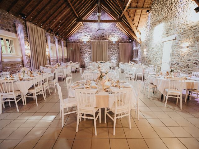 Le mariage de Nicolas et Anne-Laure à Gouesnou, Finistère 24