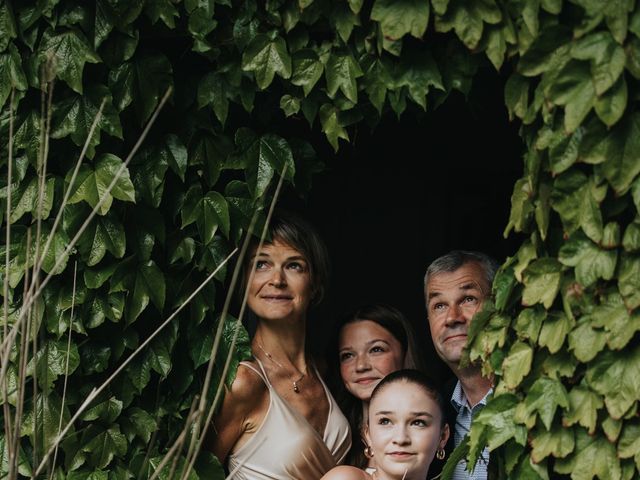 Le mariage de Nicolas et Anne-Laure à Gouesnou, Finistère 26