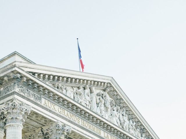 Le mariage de Wassim et Imane à Ivry-sur-Seine, Val-de-Marne 52