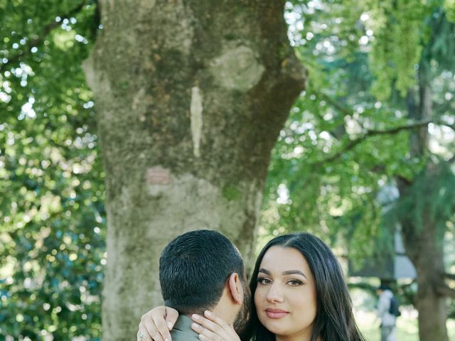 Le mariage de Wassim et Imane à Ivry-sur-Seine, Val-de-Marne 57