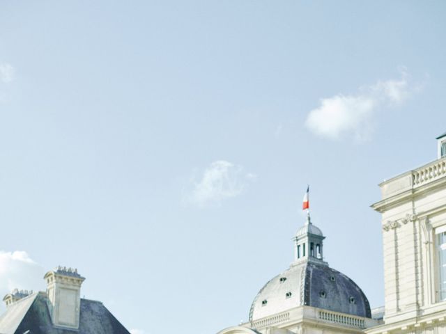 Le mariage de Wassim et Imane à Ivry-sur-Seine, Val-de-Marne 60