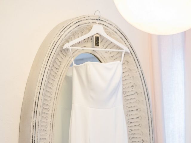Le mariage de Louis et Aurélia à Oppedette, Alpes-de-Haute-Provence 3