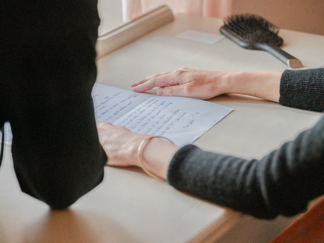 Le mariage de Louis et Aurélia à Oppedette, Alpes-de-Haute-Provence 1
