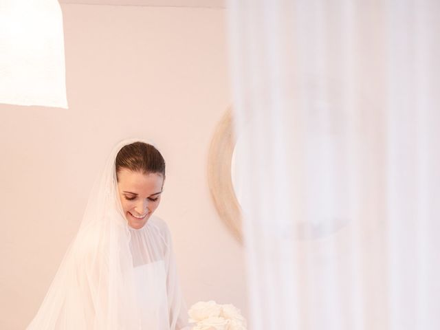 Le mariage de Louis et Aurélia à Oppedette, Alpes-de-Haute-Provence 9