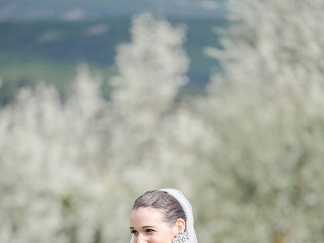 Le mariage de Louis et Aurélia à Oppedette, Alpes-de-Haute-Provence 10