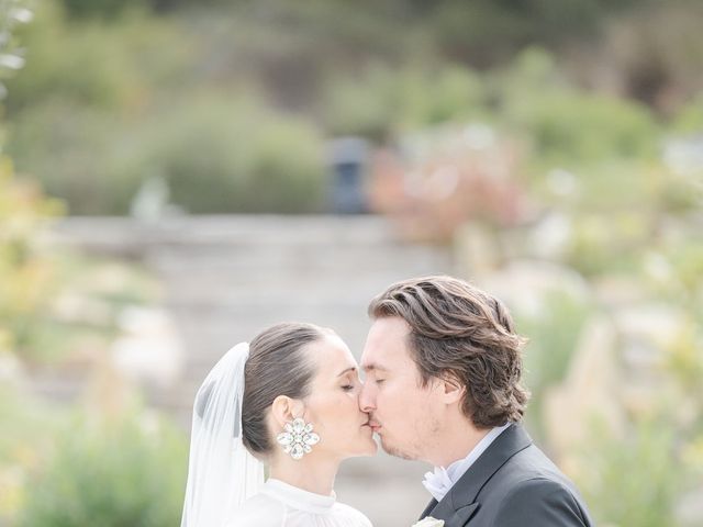 Le mariage de Louis et Aurélia à Oppedette, Alpes-de-Haute-Provence 12