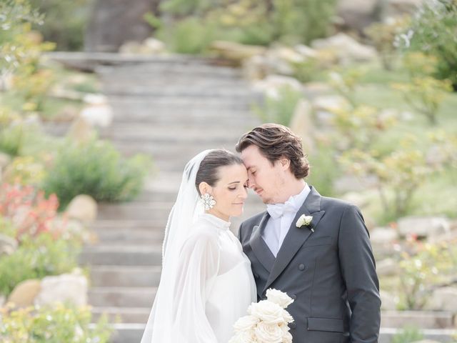 Le mariage de Louis et Aurélia à Oppedette, Alpes-de-Haute-Provence 13