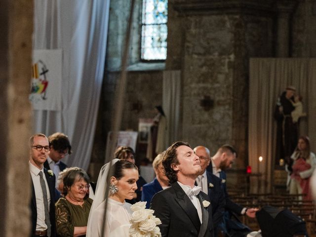 Le mariage de Louis et Aurélia à Oppedette, Alpes-de-Haute-Provence 15