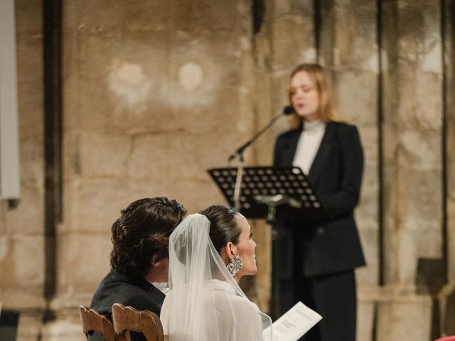 Le mariage de Louis et Aurélia à Oppedette, Alpes-de-Haute-Provence 17
