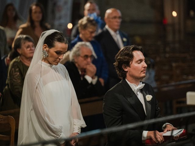 Le mariage de Louis et Aurélia à Oppedette, Alpes-de-Haute-Provence 18