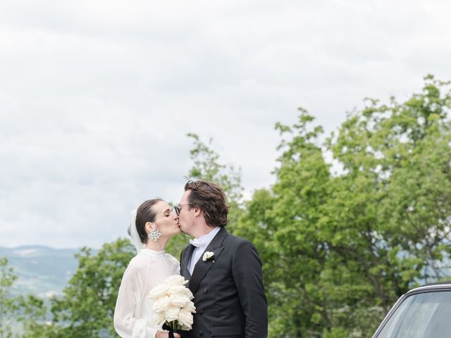 Le mariage de Louis et Aurélia à Oppedette, Alpes-de-Haute-Provence 21
