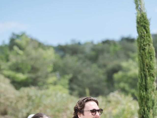 Le mariage de Louis et Aurélia à Oppedette, Alpes-de-Haute-Provence 22