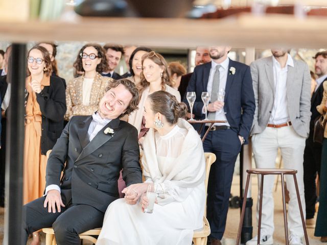 Le mariage de Louis et Aurélia à Oppedette, Alpes-de-Haute-Provence 23