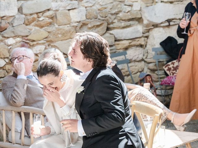 Le mariage de Louis et Aurélia à Oppedette, Alpes-de-Haute-Provence 24