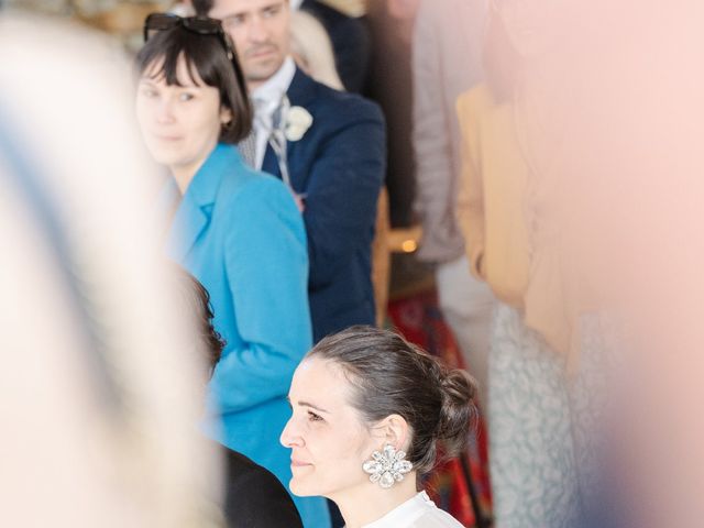 Le mariage de Louis et Aurélia à Oppedette, Alpes-de-Haute-Provence 25