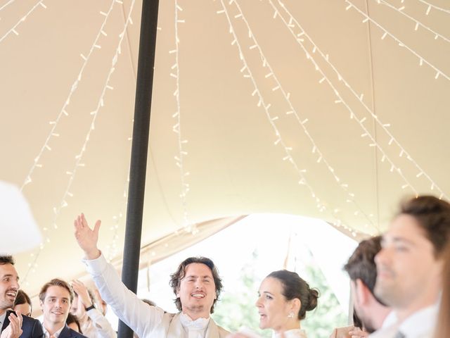 Le mariage de Louis et Aurélia à Oppedette, Alpes-de-Haute-Provence 29