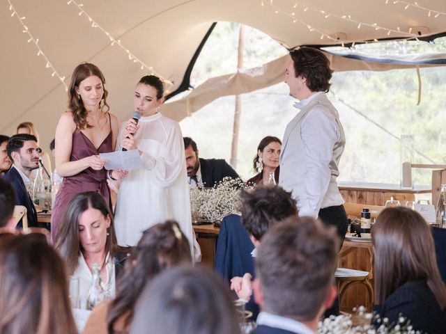 Le mariage de Louis et Aurélia à Oppedette, Alpes-de-Haute-Provence 30