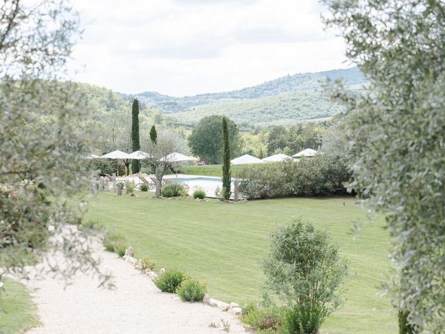 Le mariage de Louis et Aurélia à Oppedette, Alpes-de-Haute-Provence 32