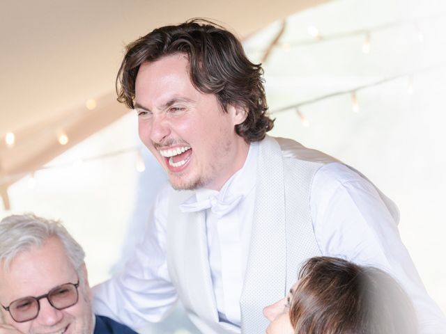 Le mariage de Louis et Aurélia à Oppedette, Alpes-de-Haute-Provence 35