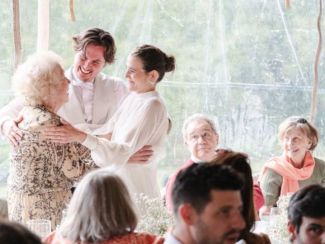 Le mariage de Louis et Aurélia à Oppedette, Alpes-de-Haute-Provence 36