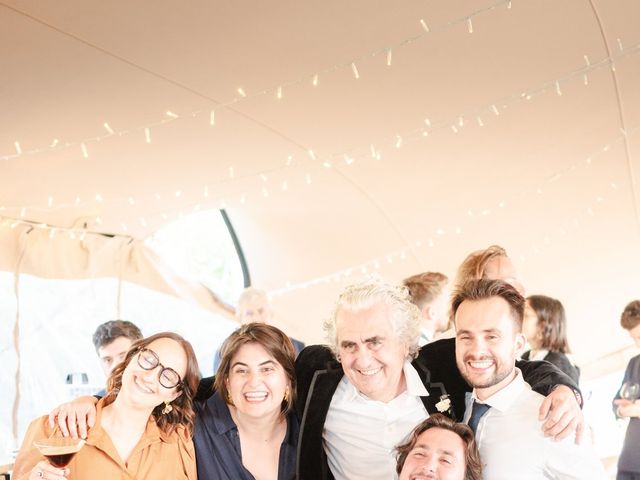 Le mariage de Louis et Aurélia à Oppedette, Alpes-de-Haute-Provence 42