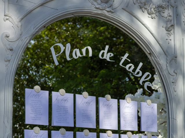 Le mariage de Jayshan et Marie Laure à Pontcarré, Seine-et-Marne 39