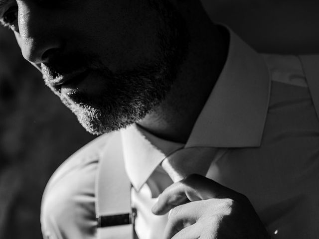 Le mariage de Cécile et Sylvain à Cuise-la-Motte, Oise 8