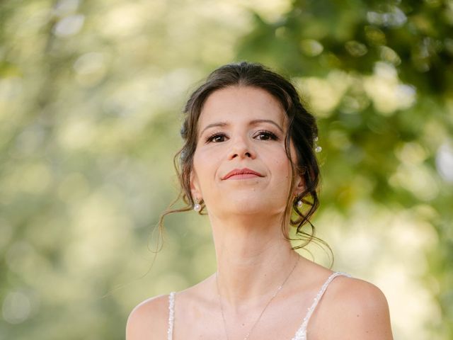 Le mariage de Cécile et Sylvain à Cuise-la-Motte, Oise 10
