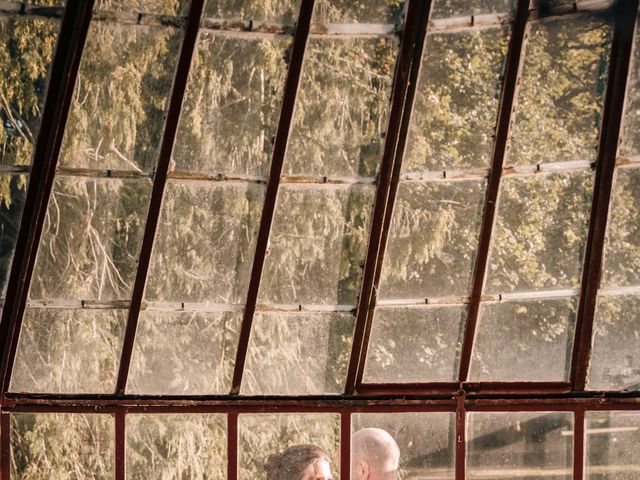 Le mariage de Cécile et Sylvain à Cuise-la-Motte, Oise 16