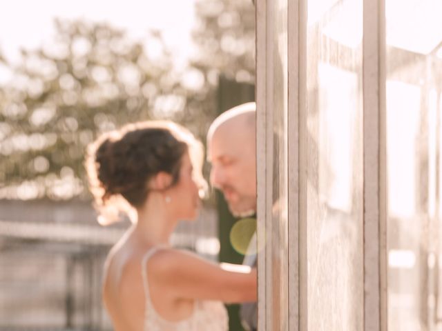 Le mariage de Cécile et Sylvain à Cuise-la-Motte, Oise 17